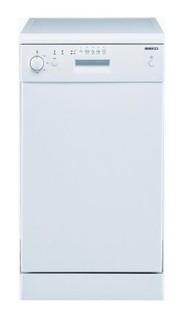 Посудомоечная машина Beko DFS1500