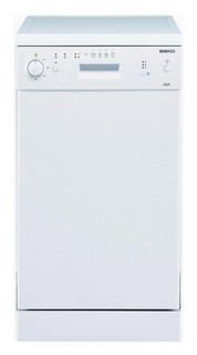 Посудомоечная машина BEKO DFS2520