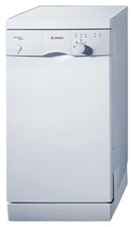 Посудомоечная машина Bosch SRS43E52RU