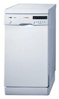 Посудомоечная машина Bosch SRS45T62EU