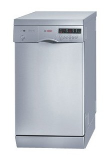 Посудомоечная машина Bosch SRS45T78EU