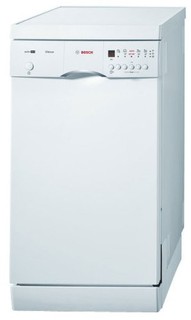 Посудомоечная машина Bosch SRS46T22RU