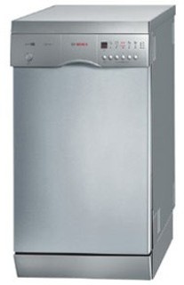 Посудомоечная машина Bosch SRS46T28RU