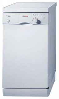 Посудомоечная машина Bosch SRS53E42RU