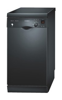 Посудомоечная машина Bosch SRS55M76RU