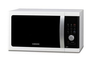 Микроволновая печь Samsung MW872PR