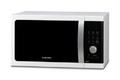 Микроволновая печь Samsung MW872PR