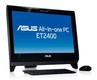Моноблок Asus ET2400IGTS 24"  2400S/6G/1Tb/DVD-RW/WF/TV/Cam/W7HP/KB+m/black