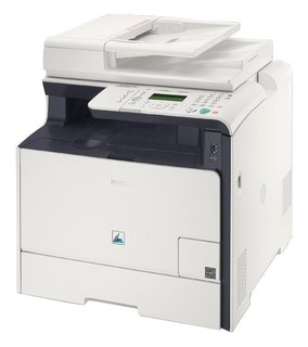 МФУ Canon Color i-Sensys MF8330Cdn (3555B013)