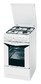 Плита газовая Indesit K3G21 W/R