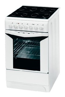 Плита электрическая Indesit K3C51 W/U