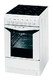 Плита электрическая Indesit K3C51 W/U