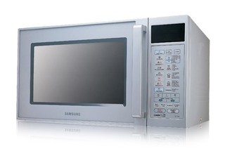 Микроволновая печь Samsung CE1160R-S