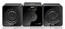 Микросистема Hi-Fi BBK ABS520U