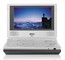 Портативный DVD Плеер BBK DL-371S