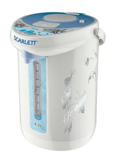 Термопот Scarlett SC1228