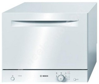 Посудомоечная машина Bosch SKS50E12RU