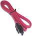 Кабель SATA Gembird CC-SATA-DATA90 50см, угловой разъем, 7pin/7pin, пакет