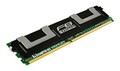 Память DDRII 8192Mb 667MHz ECC Fully Buffered CL5 DIMM Dual Rank, x4 Intel Kingston KVR667D2D4F5/8GI
