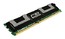 Память DDRII 8192Mb 667MHz ECC Fully Buffered CL5 DIMM Dual Rank, x4 Intel Kingston KVR667D2D4F5/8GI