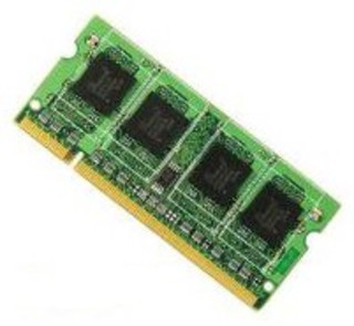 Память SO-DIMM DDRII 1024Mb 800MHz SEC-1