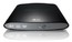 Привод  DVD+/-RW LG GP08NU6B ext slim Retail черный