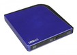 Привод DVD+/-RW Lite-On eSAU108-134 slim ext RTL синий