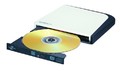 Привод DVD+/-RW Lite-On eSAU208-103 slim ext LS RTL белый