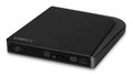 Привод DVD+/-RW Lite-On eSAU208-113 slim ext LS RTL черный
