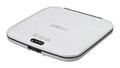 Привод DVD+/-RW Lite-On eTAU108-01 top load slim ext RTL белые
