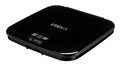 Привод DVD+/-RW Lite-On eTAU108-05 top load slim ext RTL черный