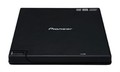 Привод внешний USB DVD+RW / -RW Pioneer DVR-XD09T slim ext RTL черный