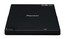Привод внешний USB DVD+RW / -RW Pioneer DVR-XD09T slim ext RTL черный