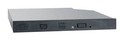 Привод для ноутбуков DVD+/-RW Sony (Optiarc) AD-7700S black slim