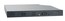 Привод для ноутбуков DVD+/-RW Sony (Optiarc) AD-7700S black slim