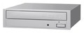 Привод DVD+/-RW Sony (Optiarc) AD5260S-0S SATA серебряный