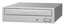 Привод DVD+/-RW Sony (Optiarc) AD5260S-0S SATA серебряный