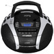 Аудиомагнитола Hyundai H-1409 черный
