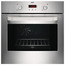 Духовой шкаф ZANUSSI ZOB 482 X