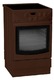 Плита электрическая GORENJE EC 275 B