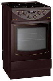 Плита электрическая GORENJE EC 278 B