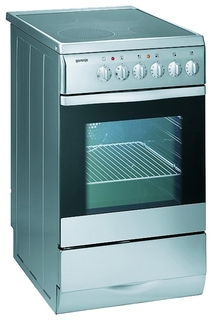 Плита электрическая GORENJE EC 300 SM-E