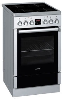 Плита электрическая GORENJE EC 55335 AX0