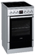 Плита электрическая GORENJE EC 55335 AX0