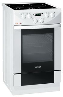 Плита электрическая GORENJE EC 778 W
