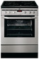 Плита электрическая AEG 41056 VH-MN