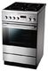 Плита электрическая Electrolux EKC 513517 X