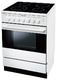Плита электрическая Electrolux EKC 601503 W