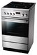 Плита электрическая Electrolux EKD 513503 X