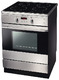 Плита электрическая Electrolux EKD 603502 X
